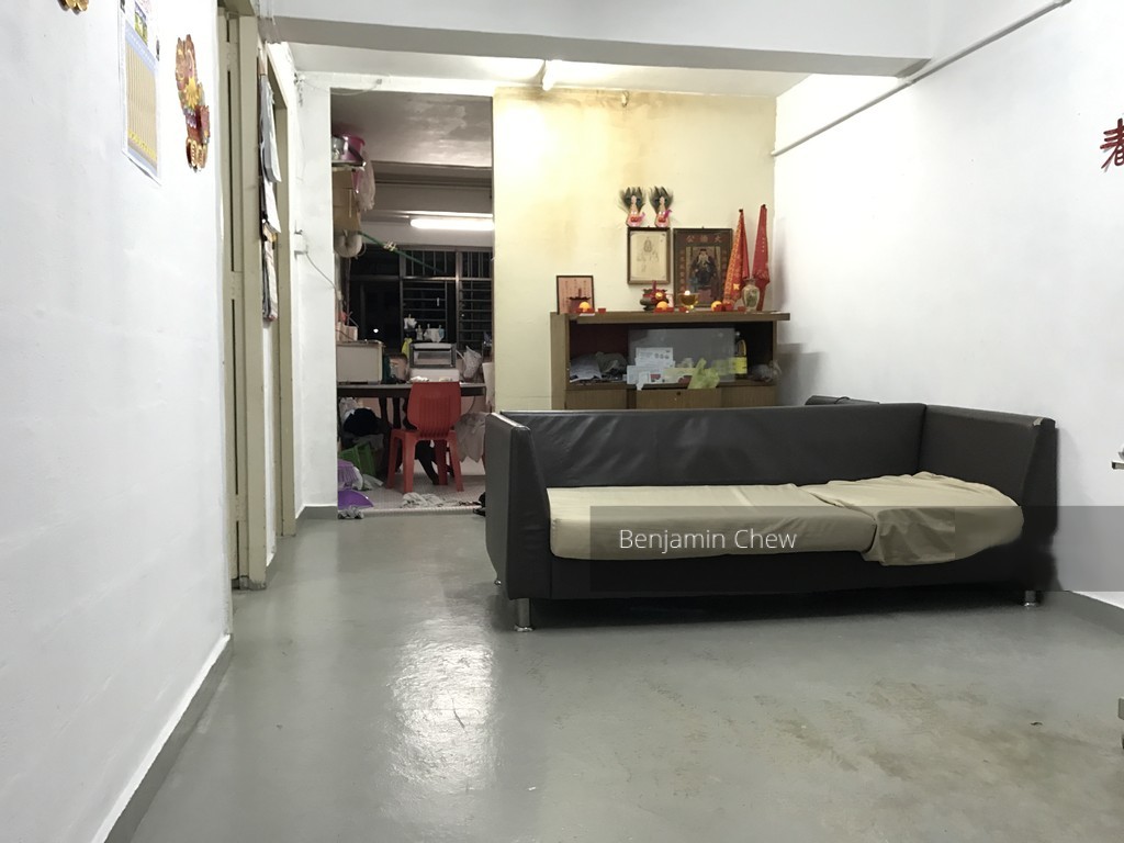 Blk 77 Lorong Limau (Kallang/Whampoa), HDB 3 Rooms #140944562